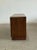Mid-Century Modern 1950s Westnofa Style Oak Dresser, Attributed For Sale - Image 3 of 10