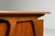 Svend Age Madsen Freestanding Desk in Teak h.p. Hansen Denmark 1960 For Sale - Image 10 of 16