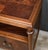 Brown Small Art Deco Mahogany Living Room Cabinet, 1930 For Sale - Image 8 of 15