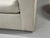 Sally Sirkin Lewis J Robert Scott Sofa in Beautiful Nubuck Leather Suede For Sale - Image 16 of 16