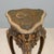Barocchetto Style Plant Stand, Italy, Early 1900s For Sale - Image 4 of 10