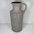 Mid-Century Modern Brutalist Model 7652-45 Relief Floor Vase by Carstens Tönnieshof, 1970s For Sale - Image 3 of 14