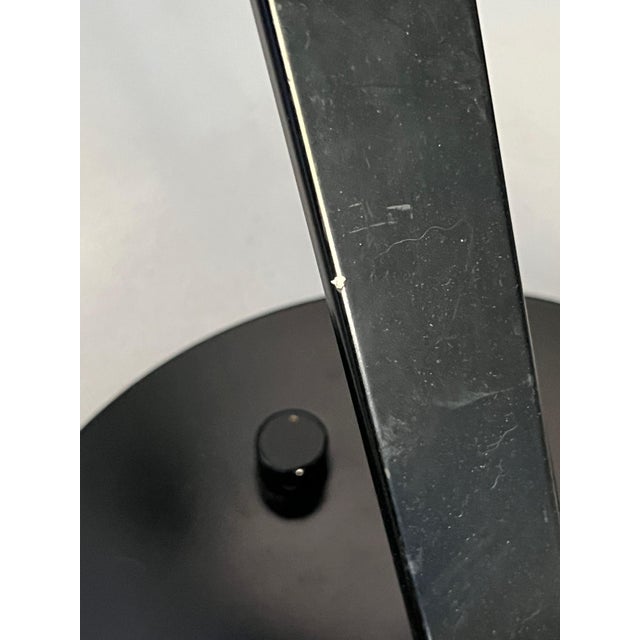 Vintage Postmodern Desk Lamp by Belux For Sale - Image 9 of 12