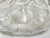 Baccarat 1960s Baccarat Crystal Rémy Martin “Centaure” Decanter Donut Shell Form France For Sale - Image 4 of 17