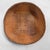 Vintage Japanese Bamboo Basket, 1970s For Sale - Image 6 of 12