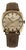 Vintage 14K Gold Automatic Watch by Exquisit, 1970s For Sale