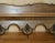 Antique Dutch Oak Cherub Wall Rack with Royal Hooks For Sale - Image 3 of 12