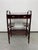 Vienna secession bentwood etagere atr. to Koloman Moser and Otto Wagner ex. by Fischel in very good original condition....