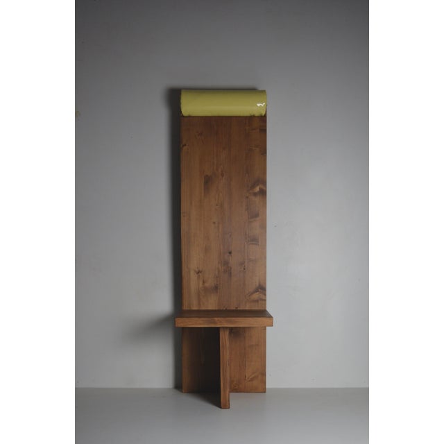 Ettore Armchair by Studio Greca For Sale - Image 12 of 12