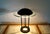 1980’s Postmodern Robert Sonneman Saturn Table Lamps - A Pair For Sale In Los Angeles - Image 6 of 12