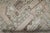 1970s Vintage Handmade Turkish Wool Cotton Beige Area Rug For Sale - Image 9 of 11