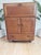 Brown Mid-Century Modern Drinks Cabinet in Elm by Lucian Ercolani for Ercol, 1960s For Sale - Image 8 of 18