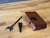 English Antique Wood Workers Moulding Plane G. Berry 193 Old Street London For Sale - Image 10 of 12