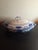 Antique Circa 1830 Grindley Lorne England Genuine Flow Blue Tureen For Sale - Image 9 of 9