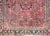 Early 20th Century Persian Sarouk Rug For Sale - Image 10 of 11