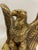 Mid 20th Century Brass Federal Style Eagle Bookends - A Pair For Sale - Image 12 of 18