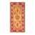 Pasargad DC Antique Chinese Art Peking Rug For Sale