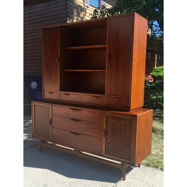 Lane Perception MidCentury Chairish