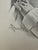 1940s 1940s Original Signed Graphite Illustration of Thoughtful Baby Portrait, 11 × 8 In. For Sale - Image 5 of 6