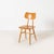 Wood Mid-Century Modern Dining Chair from Ton, Czechoslovakia, 1960s For Sale - Image 7 of 7