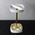 Gold Space Age German Umbrella Stand, 1960s For Sale - Image 8 of 12