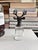 1980s Vintage Pewter Stag Head Shot Glass For Sale - Image 5 of 6