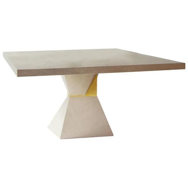 Inka Table by Eichkorn For Sale - Image 6 of 6