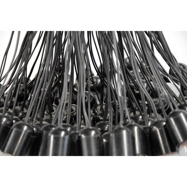 Chandelier 85 Lamp by Rody Graumans for Droog, 1995 For Sale - Image 3 of 11