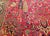 Antique Persian Khorassan Rug, Hand-Knotted Wool, Tree of Life Pattern, Crimson Red & Blue, 6x9 For Sale - Image 18 of 18