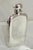 Edwardian Sterling Silver Hip Flask from George Nathan & Ridley Hayes, Chester, 1901 For Sale - Image 3 of 16