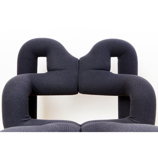 Vintage Ekstrem Chair by Terje Ekstrøm for Stokke/Varier, 1980s For Sale - Image 14 of 17