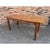 Tan 19th Century English Pine Table For Sale - Image 8 of 10