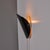1960s Bent Karlby Model 23.3010 Black & White Adjustable Plug-in Wall Lamp for Lyfa For Sale - Image 17 of 18