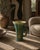 Emerald 1960s Poterie d'Accolay Emerald Green Ceramic Pitcher Vase For Sale - Image 8 of 9