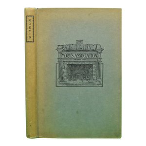 The Mory's Association Inc. 1928