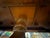 Monumental 12-Foot Figured Burl Wood Triple Pedestal Extension Dining Table For Sale In Houston - Image 6 of 9