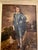 Mid 20th Century Thomas Gainsborough’s Blue Boy and Thomas Lawrence’s Pinkie Portrait Prints - Set of 2 For Sale - Image 9 of 12