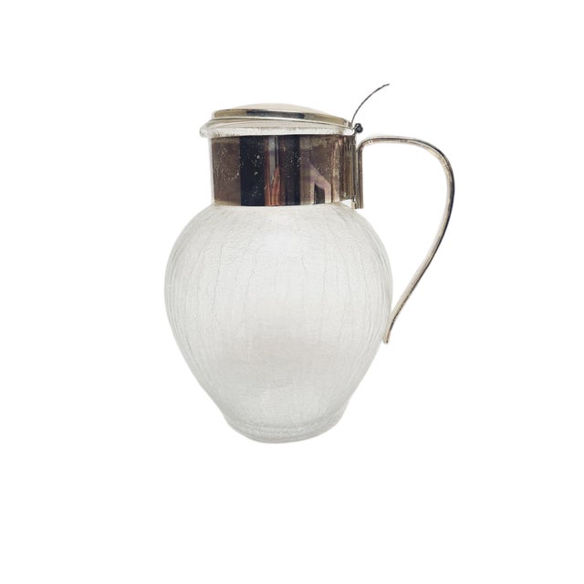 Vintage Wine Pitcher, Germany, 1920s For Sale - Image 10 of 10