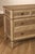 Restoration Hardware Treillage Collection Louis XVI Style Latticework Double Dresser For Sale - Image 16 of 18