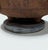Wood Antique 1800s Japanese Cast Iron Censer Bowl Hibachi Brazier, Primitive Asian Décor For Sale - Image 7 of 7