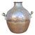 Large Egyptian Jug in Hand-Hammered Copper, 1940s For Sale