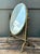 Vintage 19th Century Convent Reliquary Mirror For Sale In West Palm - Image 6 of 13