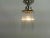 Viennese Ceiling Lamp, 1930s For Sale - Image 4 of 6