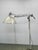 1950s Industrial Czech Surgical Floor Lamp from Military Hospital, 1950s For Sale - Image 5 of 18