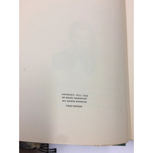 'Little Orvie' By Booth Tarkington For Sale - Image 5 of 10