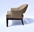 Thomas O'Brien Continental Club Chair by Century Furniture, 2000s For Sale - Image 9 of 15