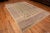 Gorgeous Mid-Century Modern Inspired Design Contemporary Area Rug, Country of origin: Central Asia, Circa date: Modern...