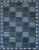 Textile Schooner Rug by Celerie Kemble for Chairish, 2'6"x8' For Sale - Image 7 of 7