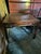 Wood Late 19th Century Chinoiserrie Mahjong Table For Sale - Image 7 of 7