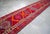 1970s Hand Knotted Kurdish Runner For Sale - Image 12 of 16